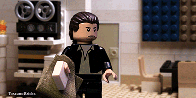 Confused John Travolta GIF - Find & Share on GIPHY