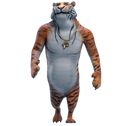 REN TV CHANNEL Sticker