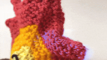 Im Hot GIF by TeaCosyFolk