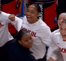Basketball Tournament GIF by USC Trojans