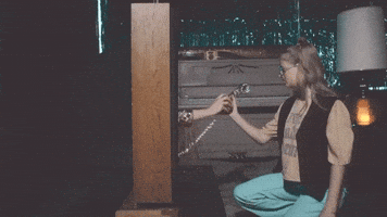 Phone Call GIF by mindygledhill