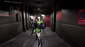 Arknights GIF