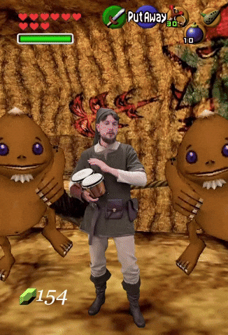 Dance GIF