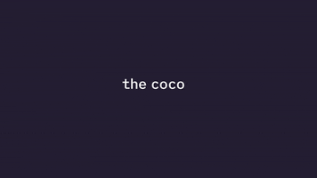 GIF by STEP THE COCO