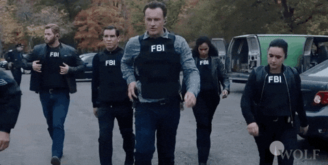 The Fugitive Gifs Get The Best Gif On Giphy