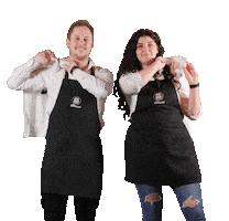 cafebrandpunt Sticker