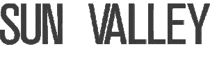 SunValleyCyprus Sticker