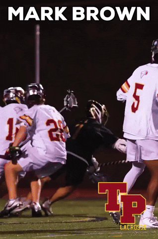 Mark Brown Lacrosse GIF by TPLAX