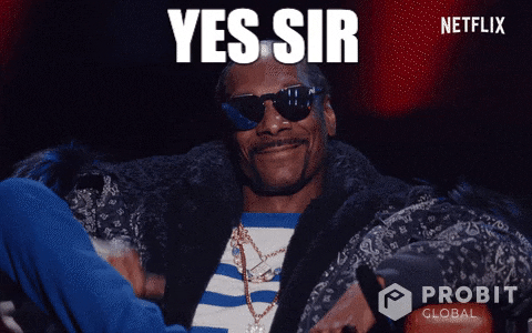 Funny-yes-sir GIFs - Get the best GIF on GIPHY