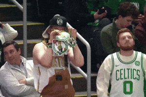 Dance Fans GIF
