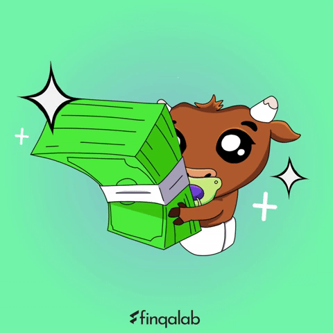 Invest Stock Market GIF by Finqalab