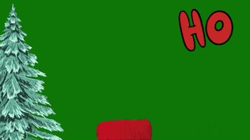 Merry Christmas GIF by TeaCosyFolk