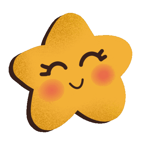 Star Sticker