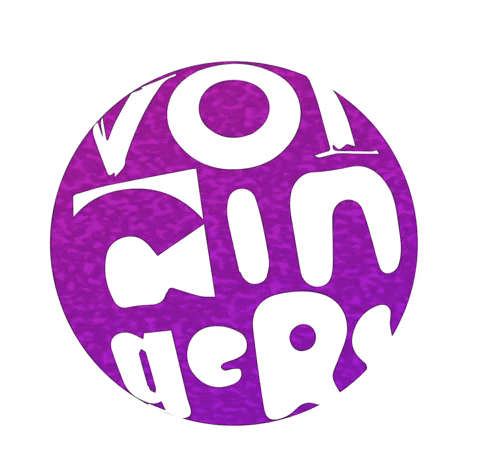 Vot GIF by Voicingers