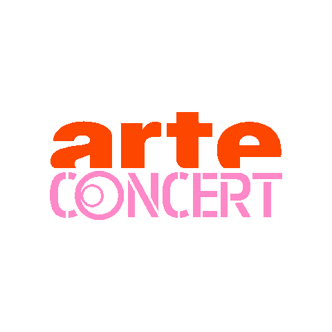 arteconcertde Sticker