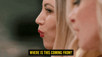 React Coming GIF by Celebrity Apprentice Australia