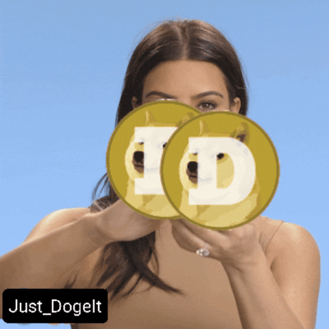 Doge GIF