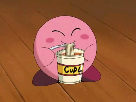 30 Top For Cute Kirby Gif Lee Dii