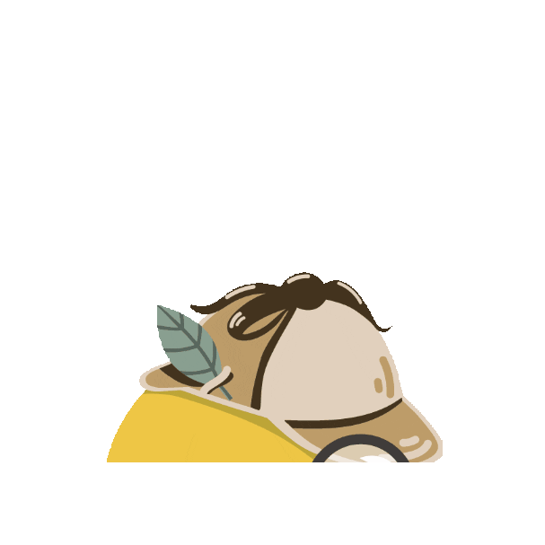Warmcook Sticker