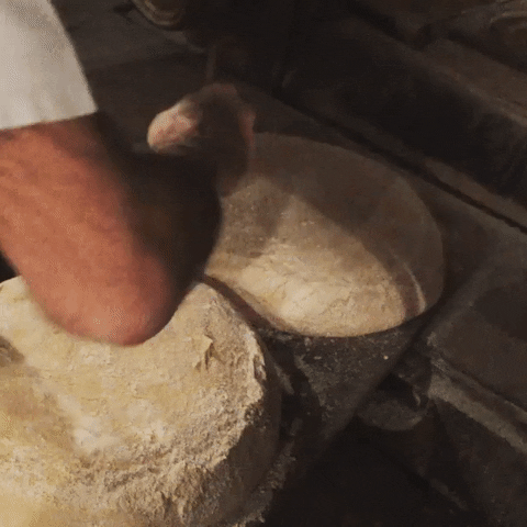 france pain GIF by Poilane Bakery
