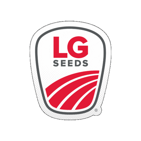 Harvest25 Sticker by LG Seeds