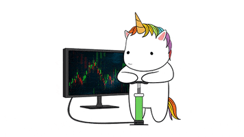 chubbiverse nft crypto unicorn trading GIF