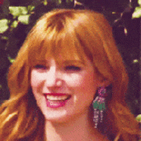 Bella Thorne Icons GIFs - Get the best GIF on GIPHY