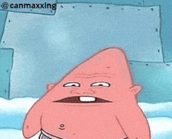 Spongebob Wtf GIF