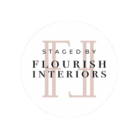 Sticker by Flourish Interiors