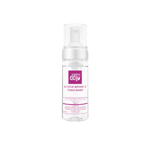 Care Soap Sticker by Genial Day