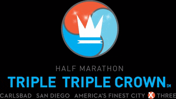inmotionevents run race san diego triple crown GIF
