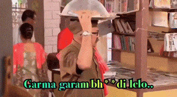 Cid GIF