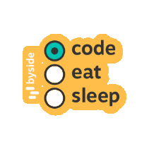 BySide Sticker