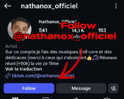 Follow Me GIF