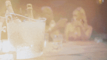 Cheers Couple GIF by VH1