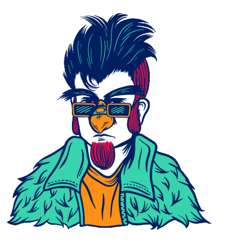 Sticker by kismetbeauty