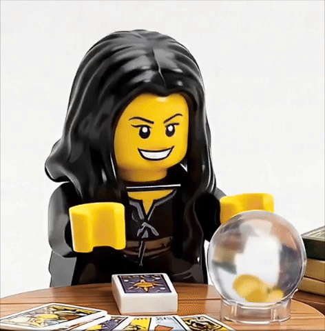 Luna GIF