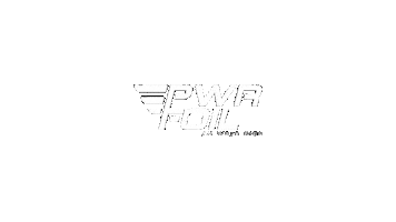 PWR-Foil Sticker