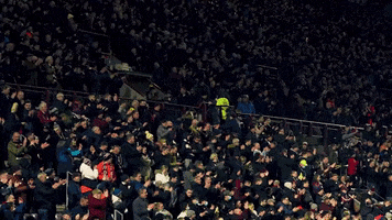 Supporters Hearts GIF by Heart of Midlothian