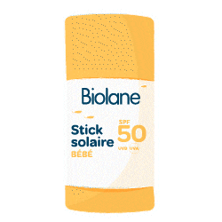 Biolane Sticker