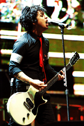 billie joe armstrong