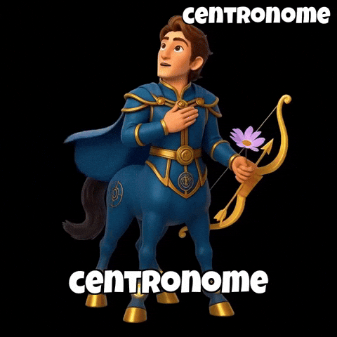Wisdom Spirit GIF by Centronome