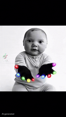 Baby GIF