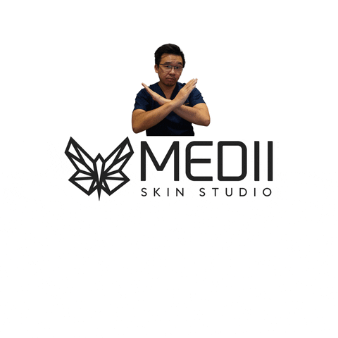 GIF by Medii Skin Studio