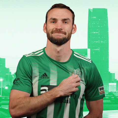 Frank Lopez Soccer GIF by Energy FC