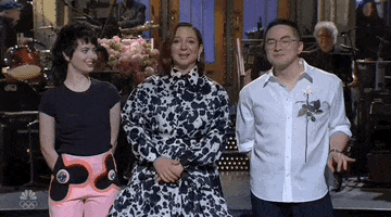 Snl Thats Correct GIF by Saturday Night Live