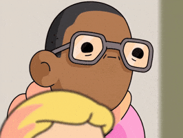 Love It Dancing GIF by doodles