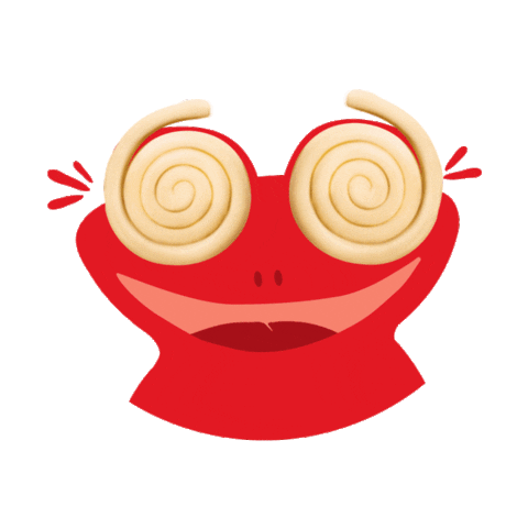 Lunch Box Kids Sticker by Babybel Greece