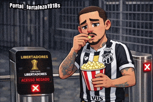 Libertadores Fec GIF