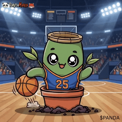 Balling New York GIF by PandaMania